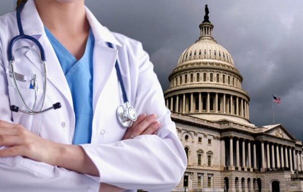 government-healthcare